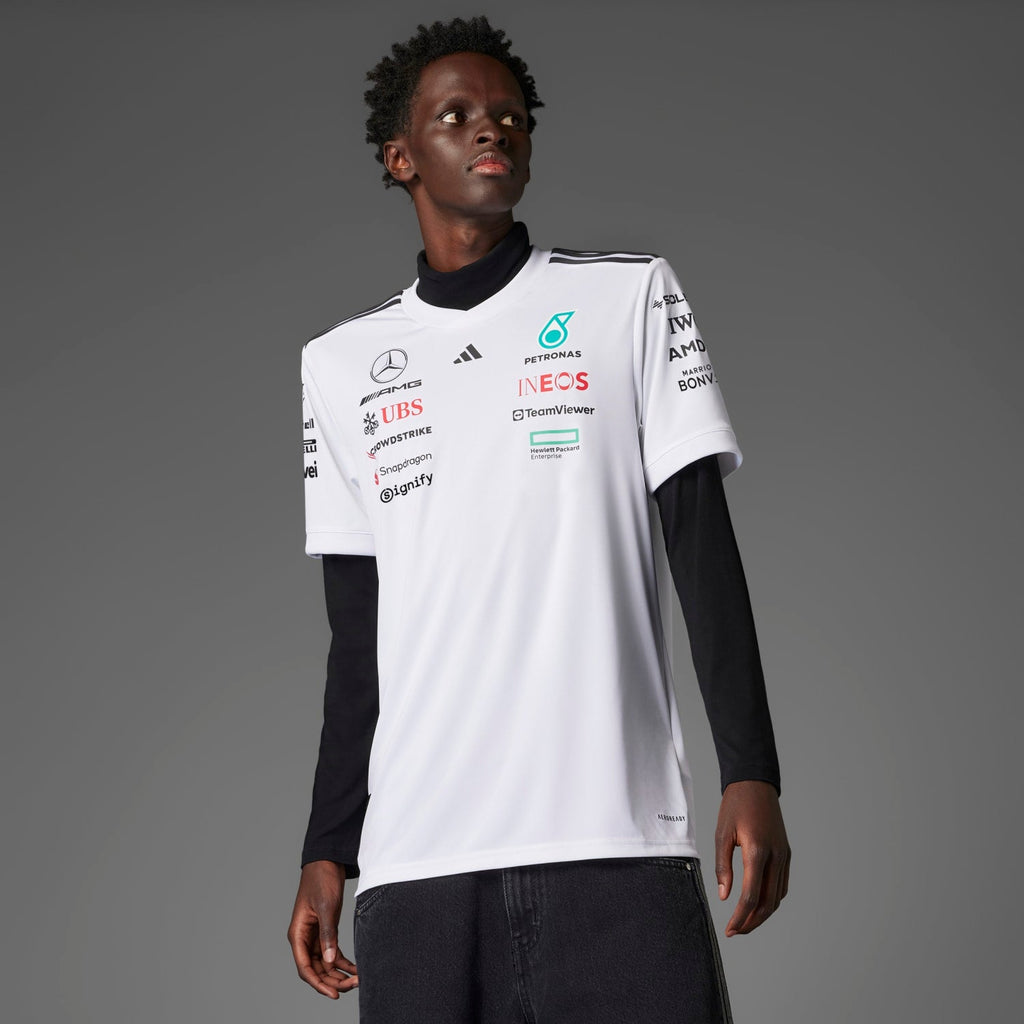 Mer Driver Replica Jersey - Mens