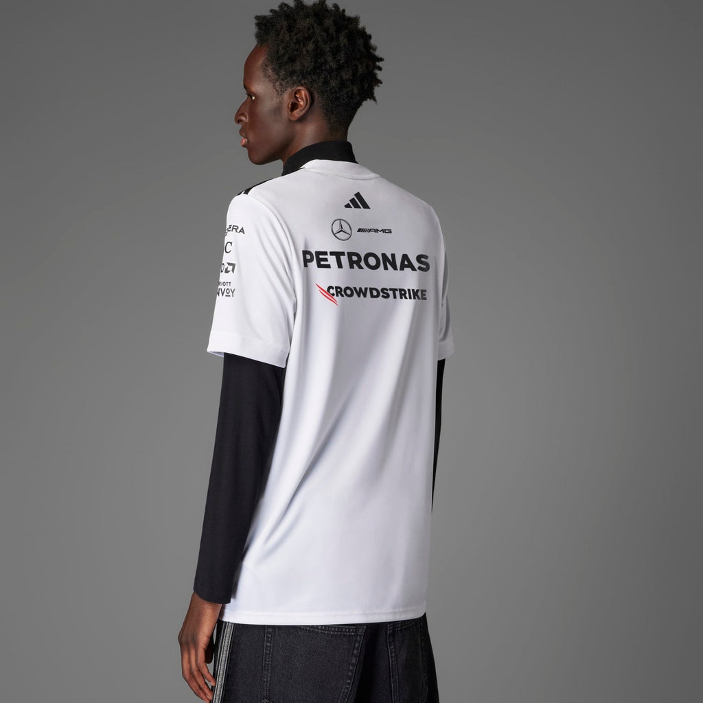 Mer Driver Replica Jersey - Mens