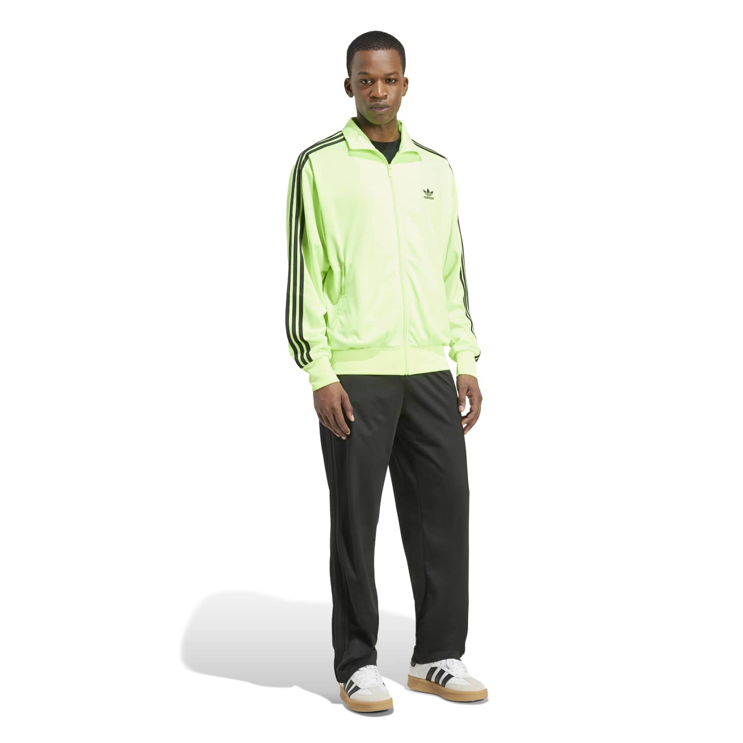 Firedbird Track Pant - Mens
