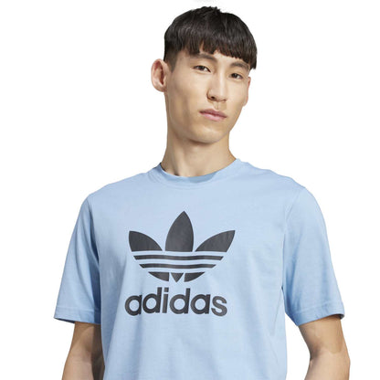 Trefoil Tee - Mens