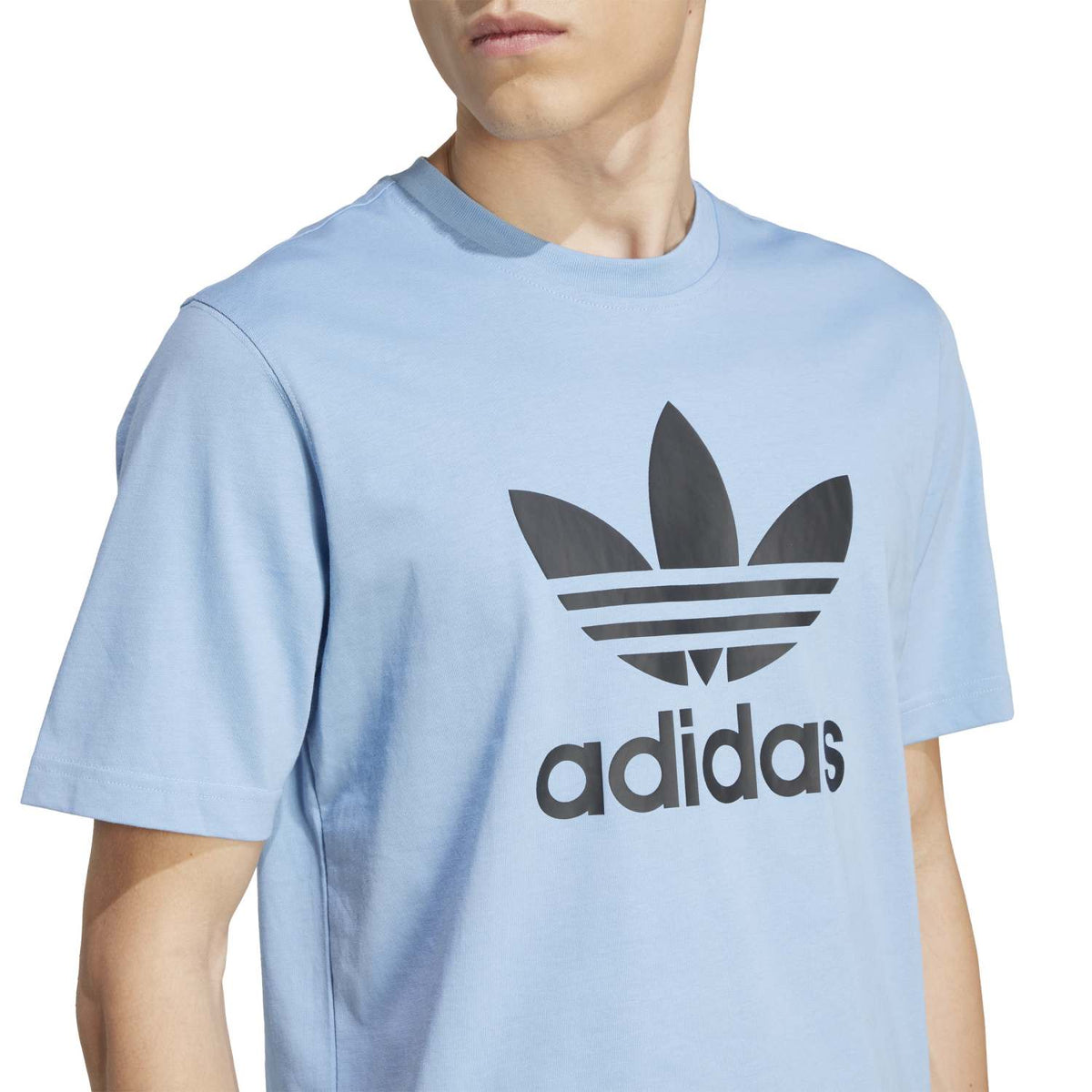 Trefoil Tee - Mens