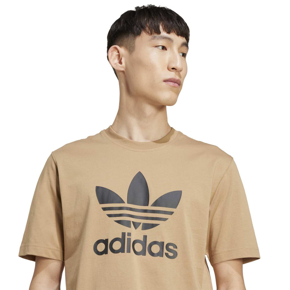 Trefoil Tee - Mens