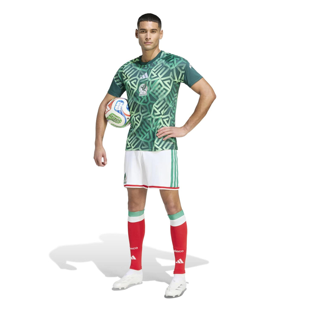 Mexico Pre-Match Jersey- Mens