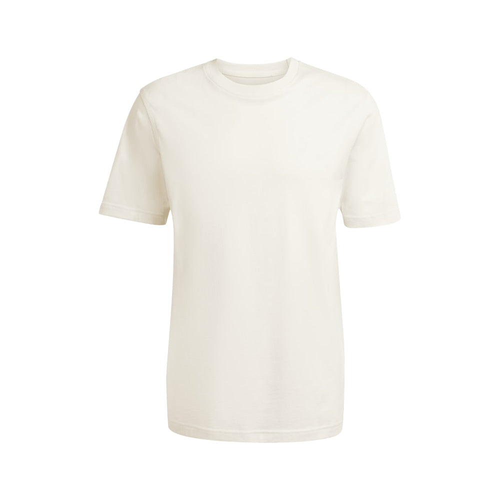 Trefoil Essentials Crew Neck Short Sleeve T-Shirt