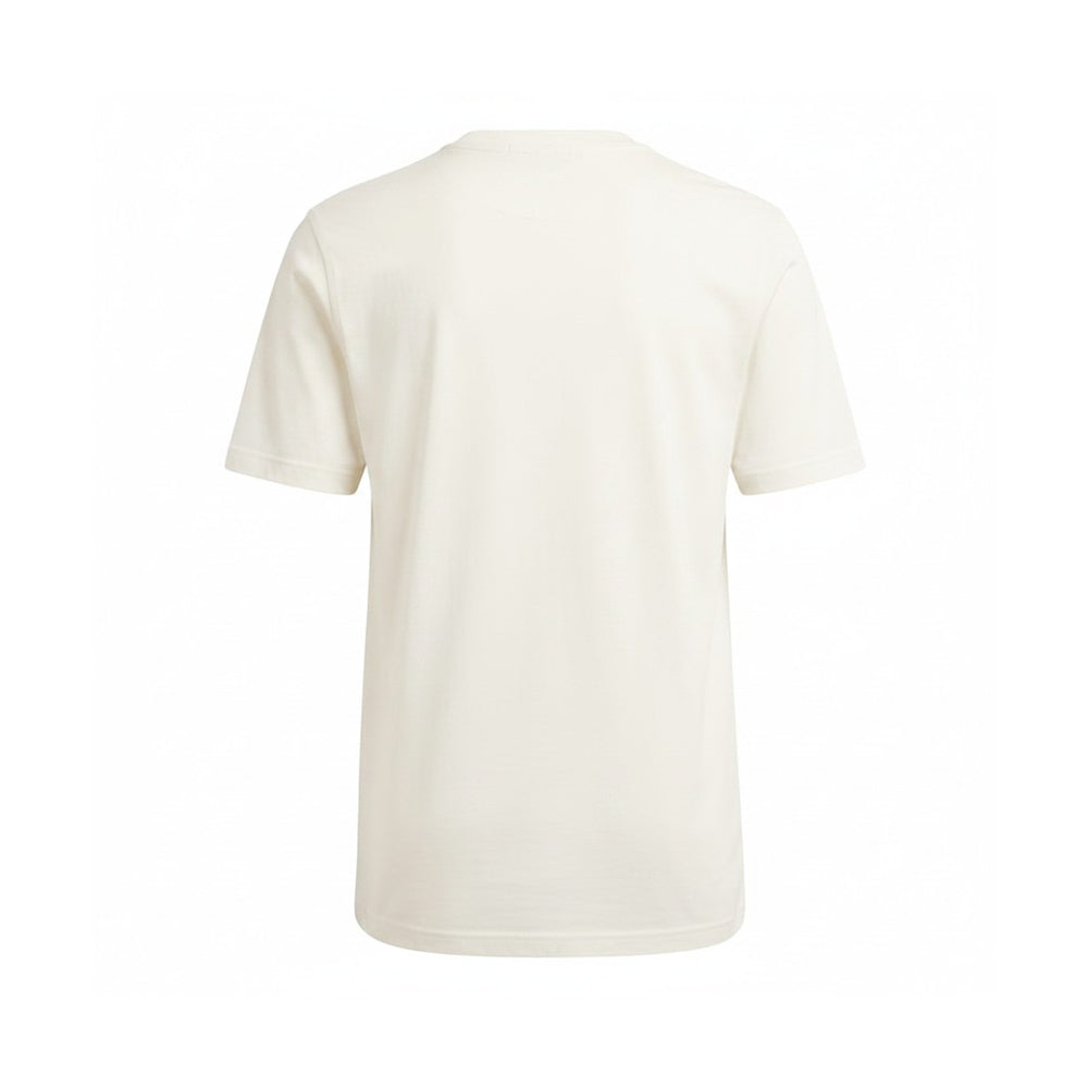 Trefoil Essentials Crew Neck Short Sleeve T-Shirt