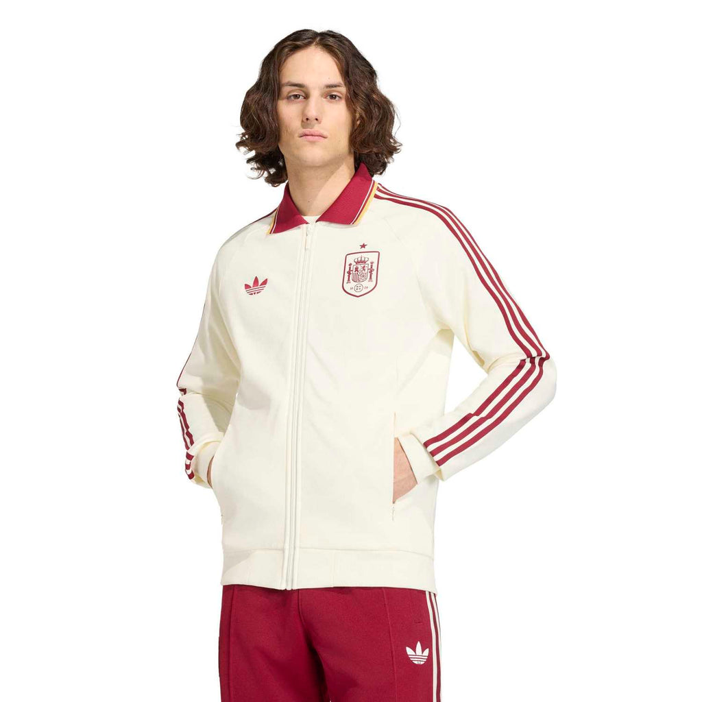Spain OG Jacket - Mens