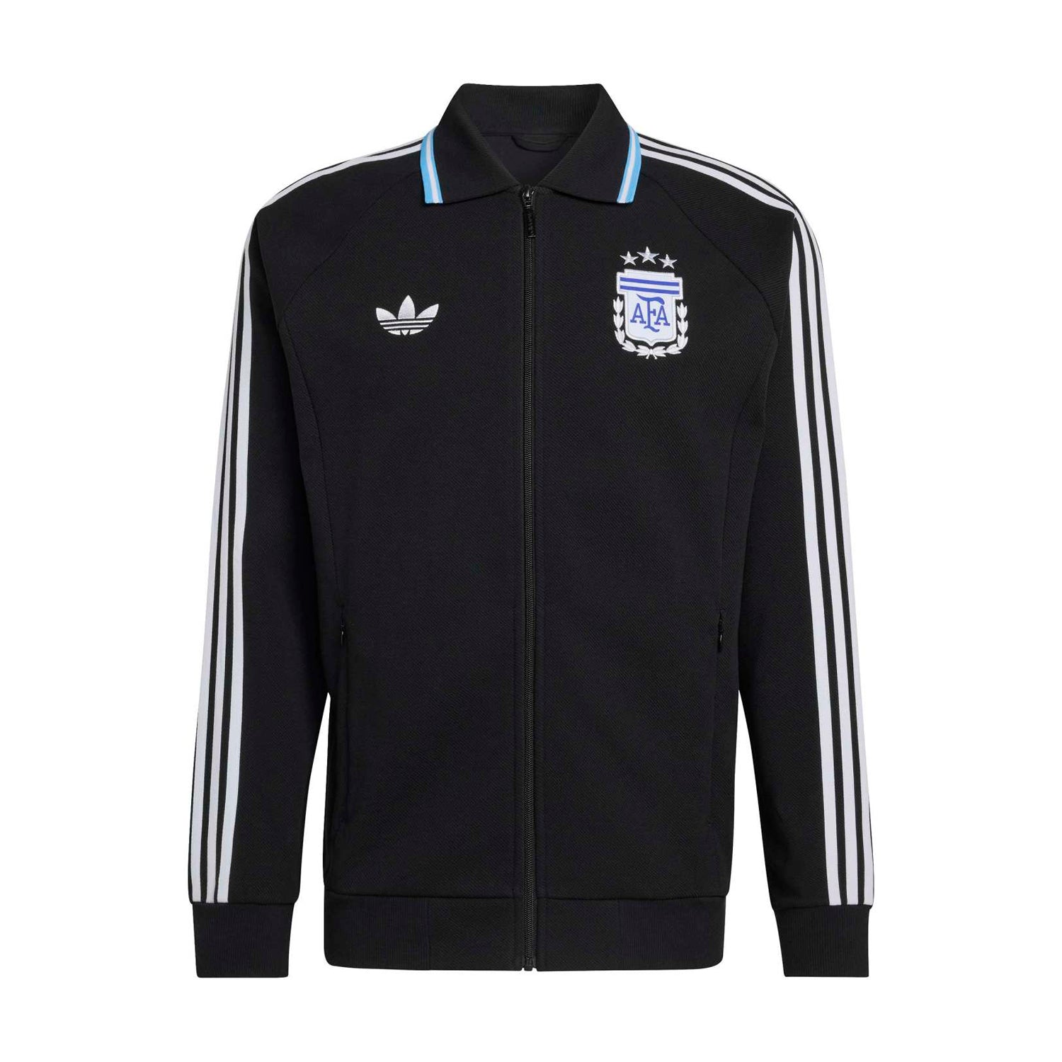 Argentina OG Jacket - Mens