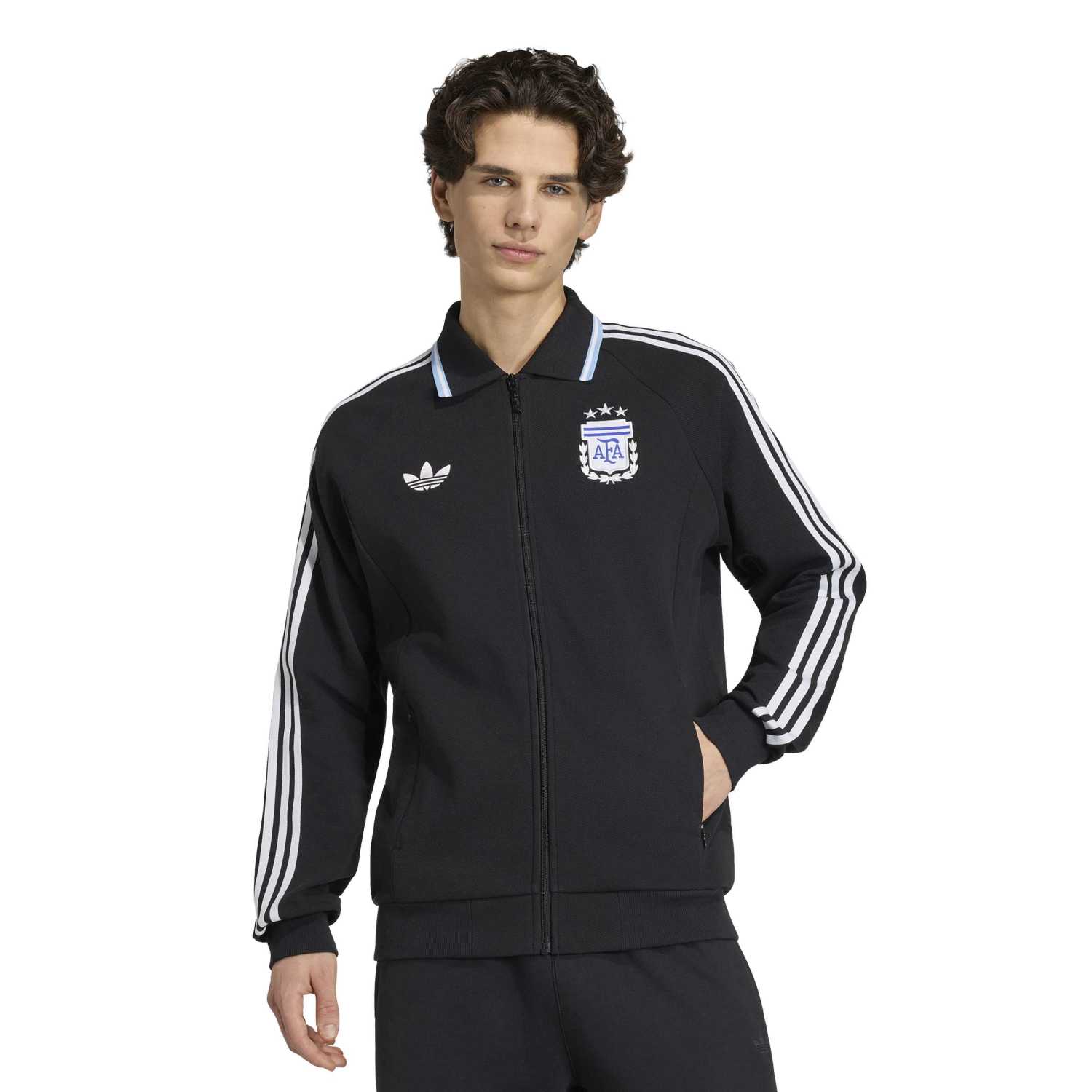 Argentina OG Jacket - Mens