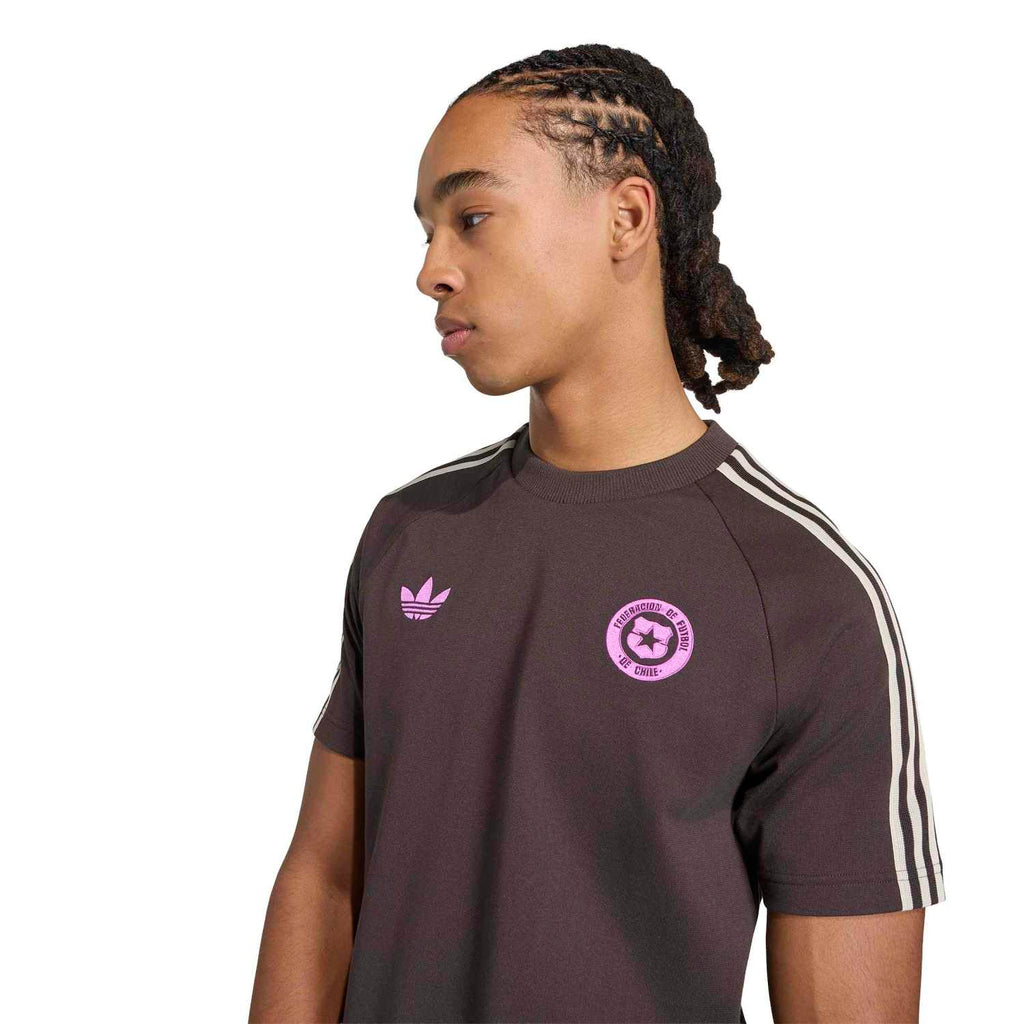 Chile OG Tee - Mens