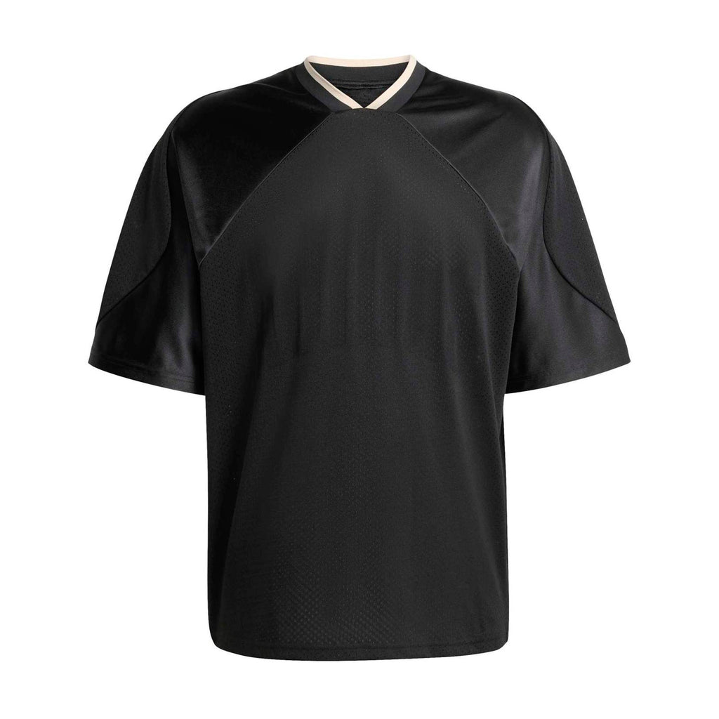 Stadium Graphic Mesh Tee - Mens