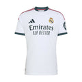 Real Madrid 26/27 Authentic Home Jersey - Mens