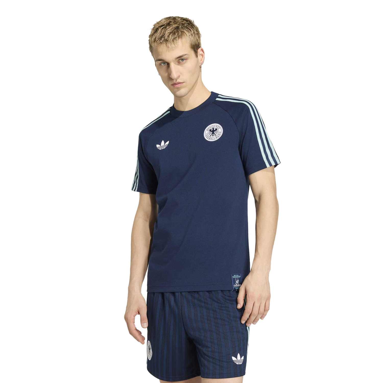 Germany OG Tee - Mens