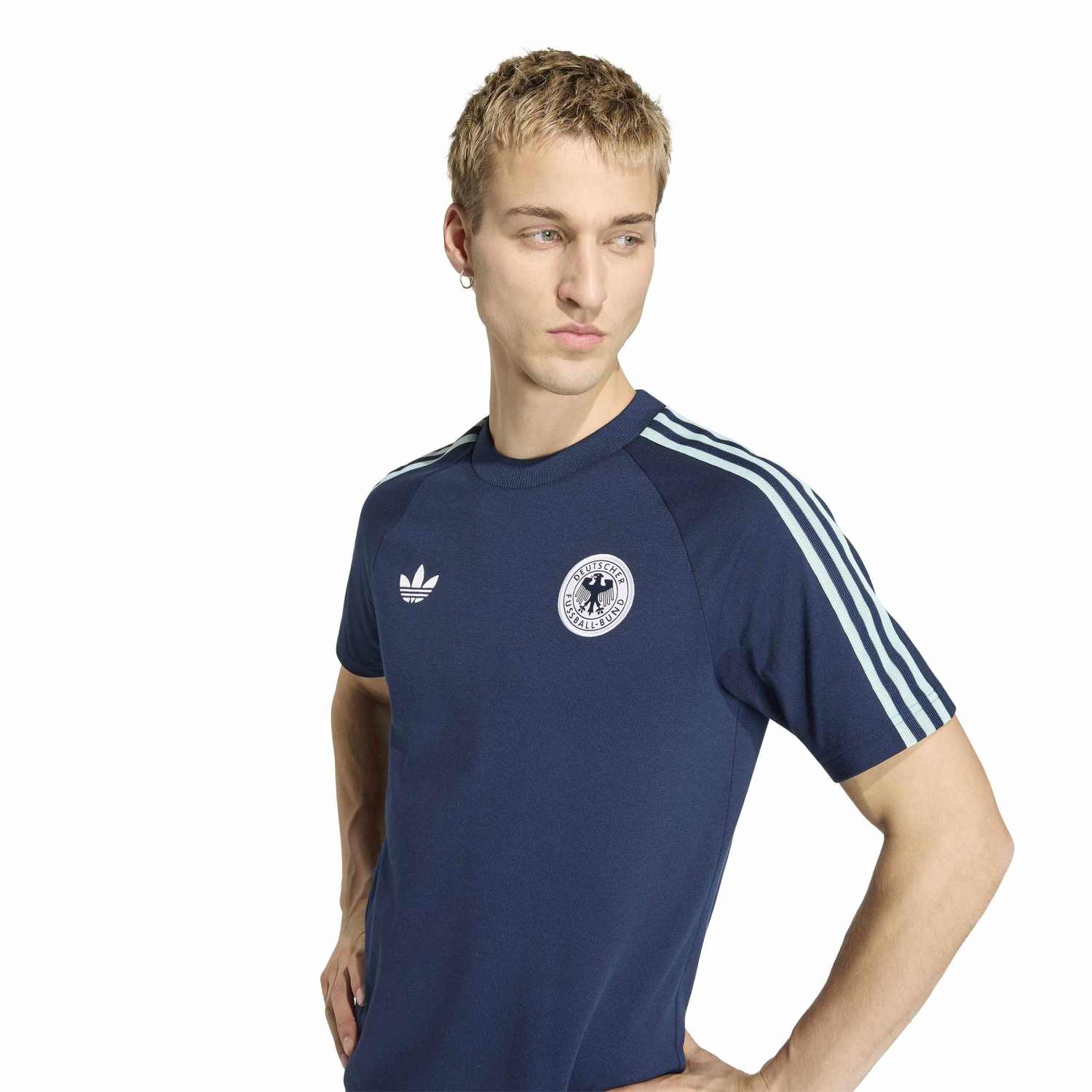 Germany OG Tee - Mens