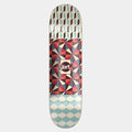 Jart Skateboards Ikat 2 LC Deck 8.0"