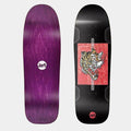 Jart Skateboards Uproar Tiger 80's Deck 9.875"