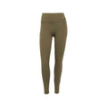 Optime Workout Full Length Athletic Leggings