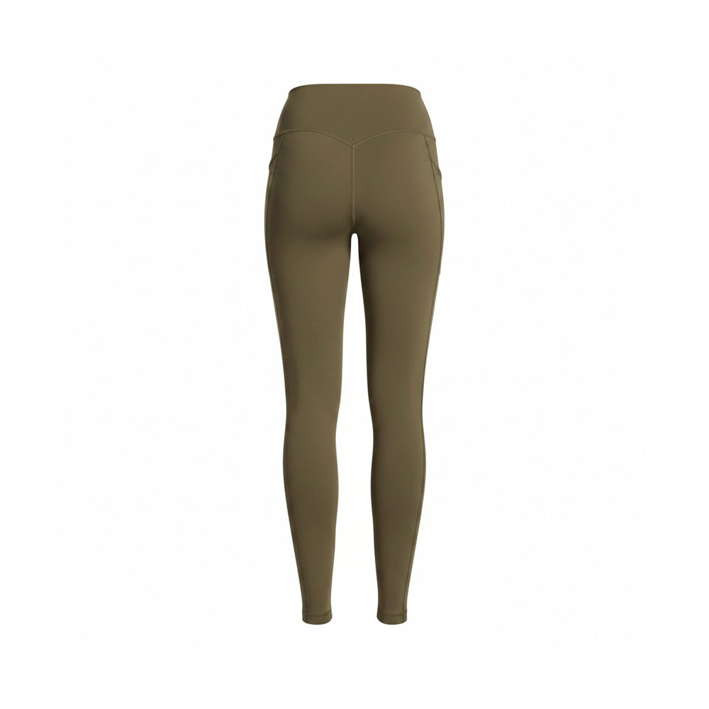 Optime Workout Full Length Athletic Leggings