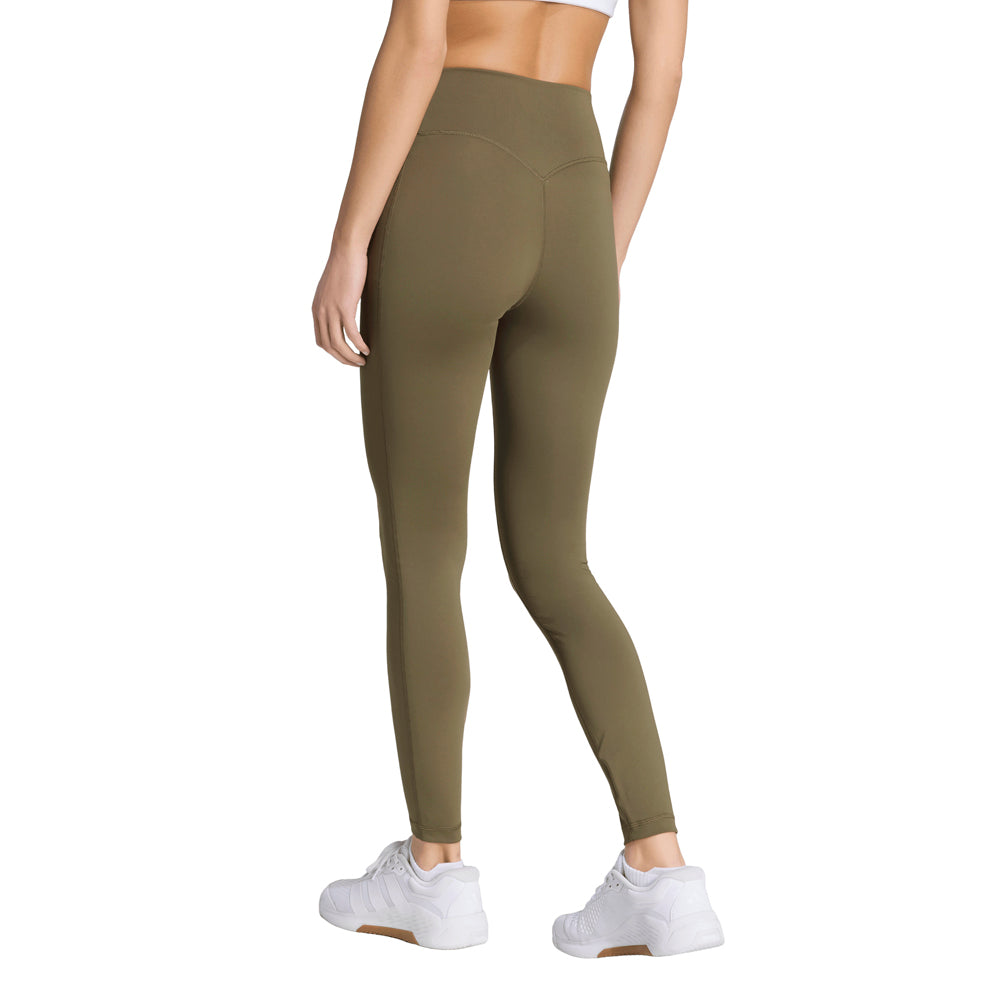 Optime Workout Full Length Athletic Leggings