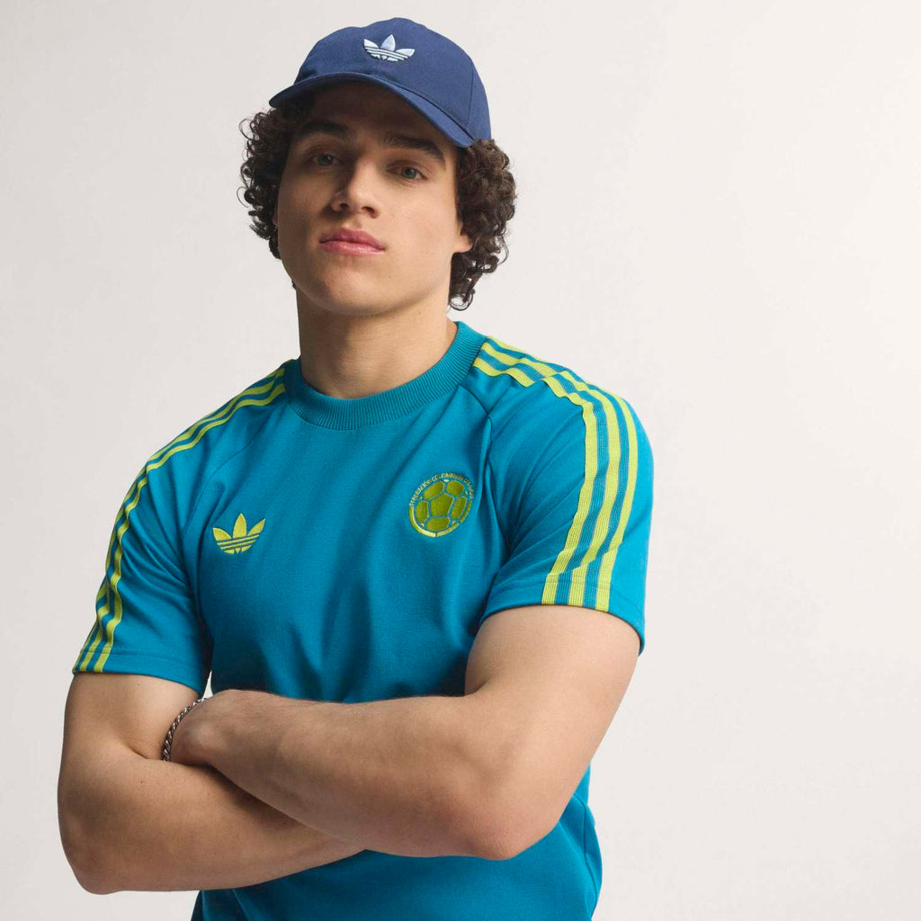 Colombia OG Tee - Mens