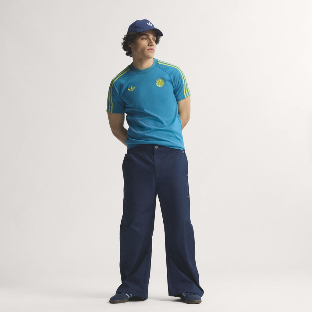 Colombia OG Tee - Mens