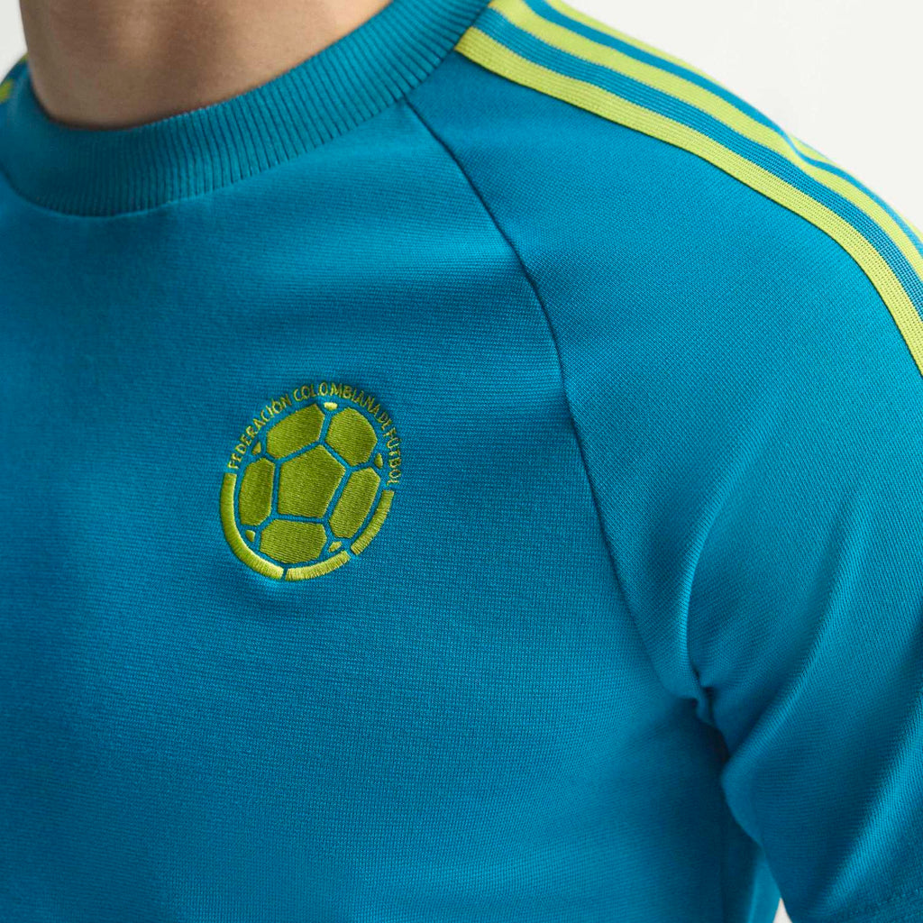 Colombia OG Tee - Mens
