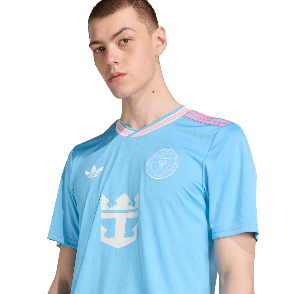 Inter Miami 25/26 Jersey - Mens