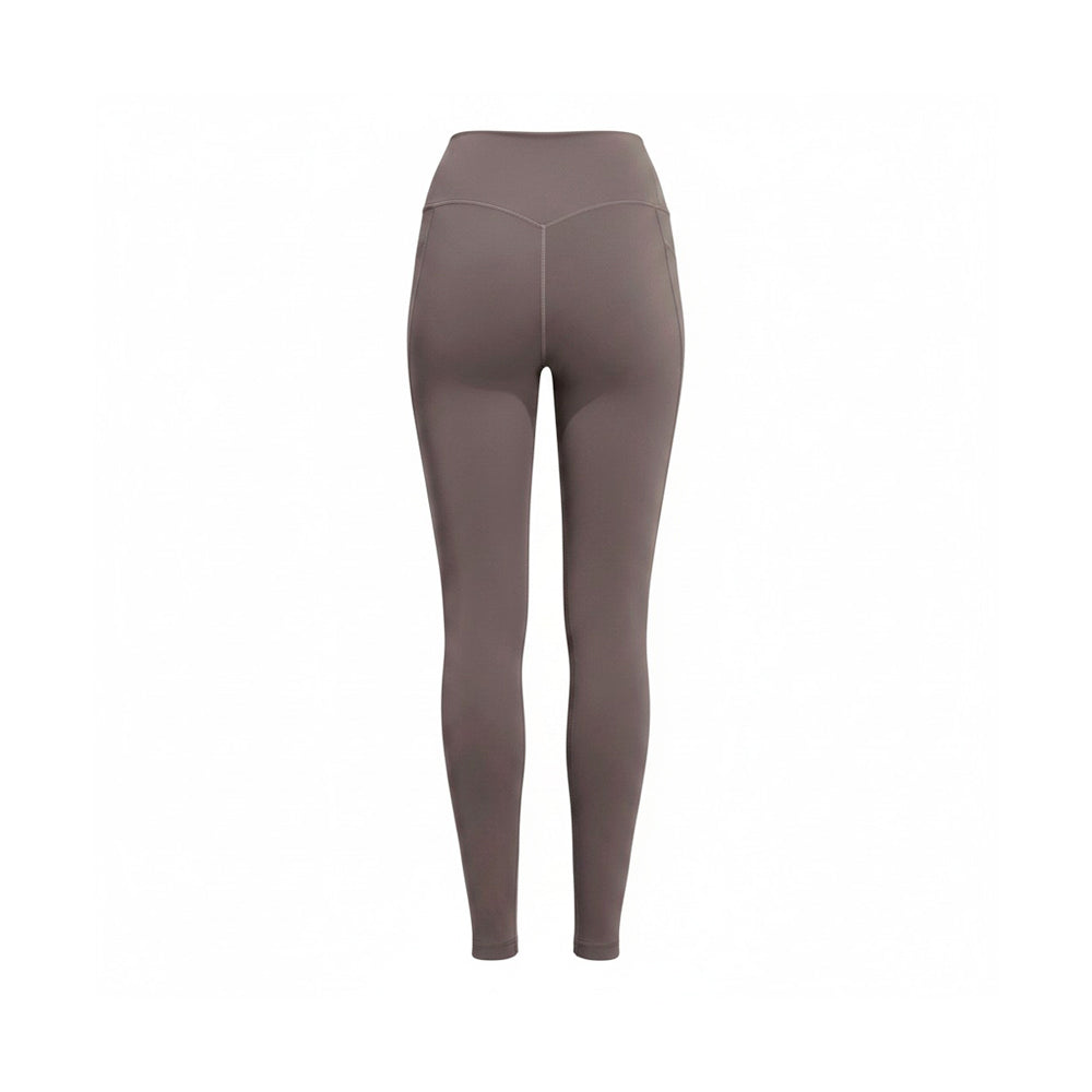Optime Workout Full Length Athletic Leggings