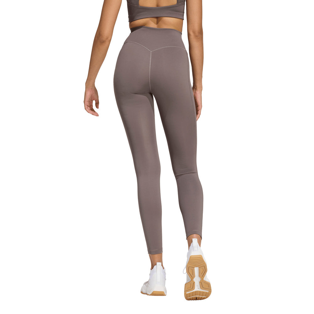 Optime Workout Full Length Athletic Leggings