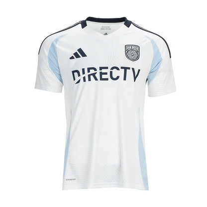 San Diego FC 25/26 Replica Away Jersey - Mens