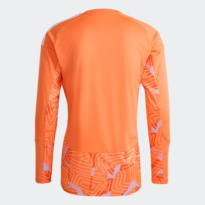 adidas Men's Tiro 26 Competition Goalkeeper Jersey Long Sleeve