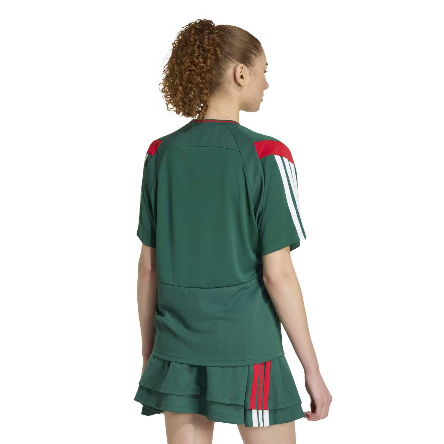 House of Tiro Jersey - Womens