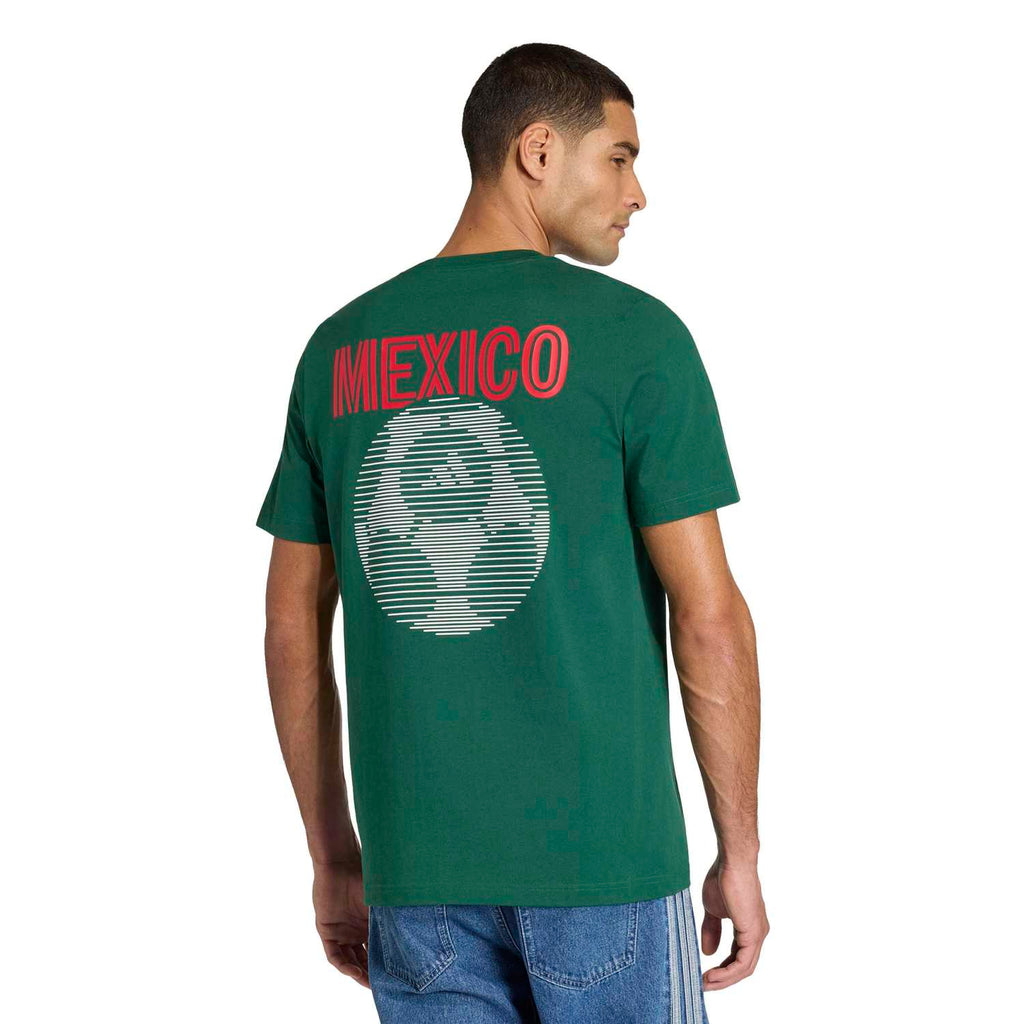 Mexico Poster Tee - Mens