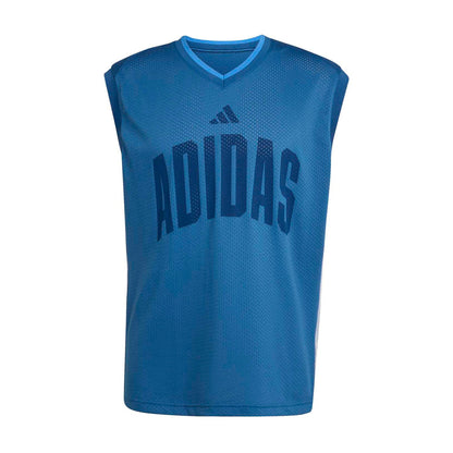Stadium Mesh Tank - Mens