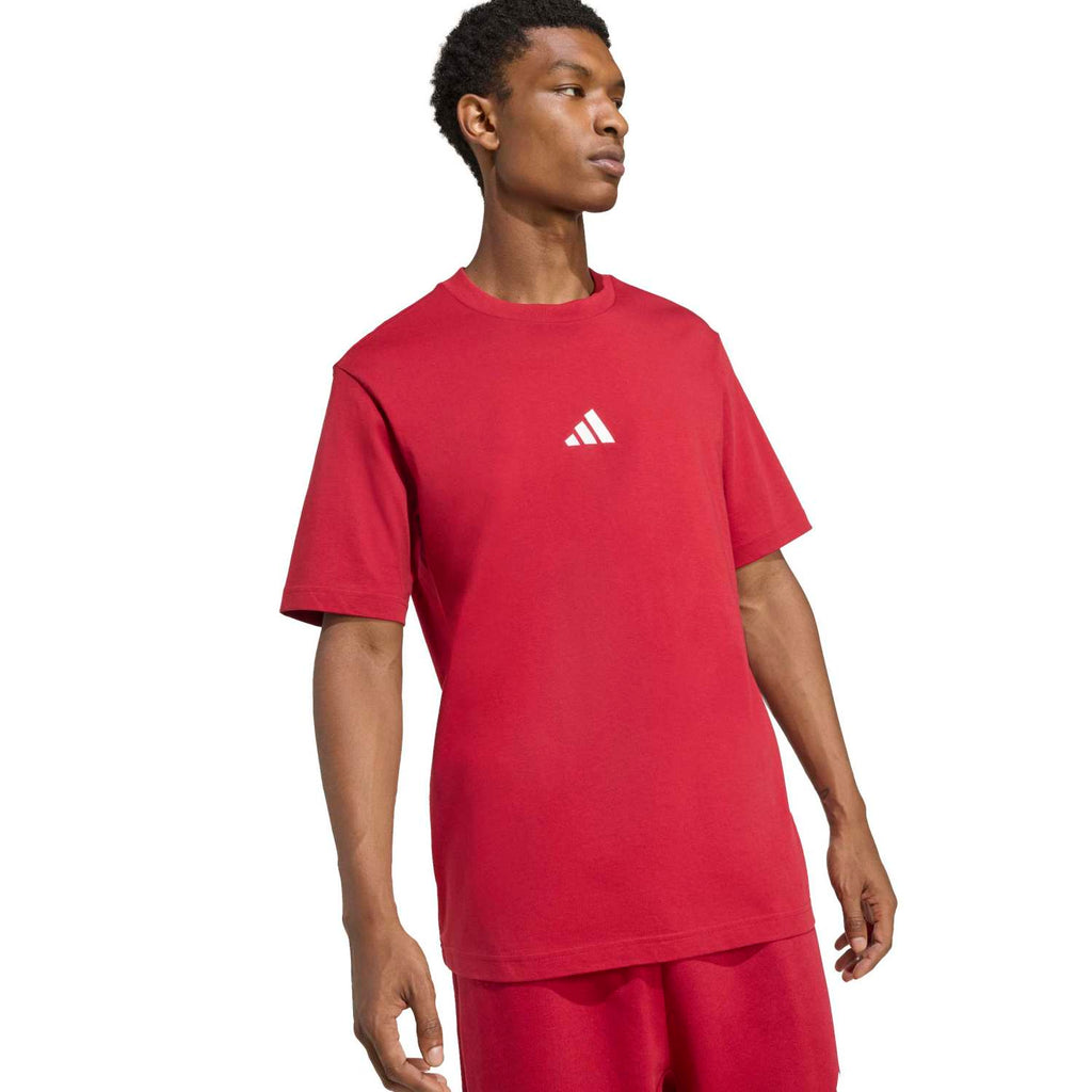 Small Logo BOS Tee - Mens