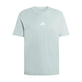 BOS Small Logo Tee - Mens