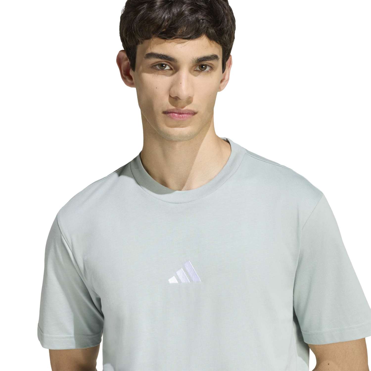 BOS Small Logo Tee - Mens