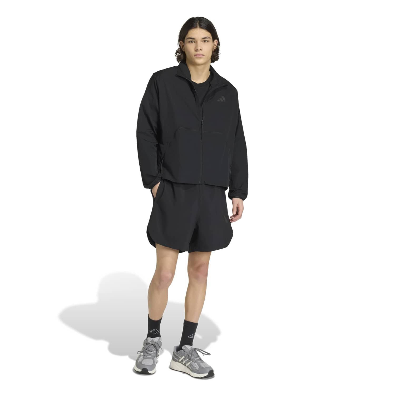 City Tech Shorts - Mens