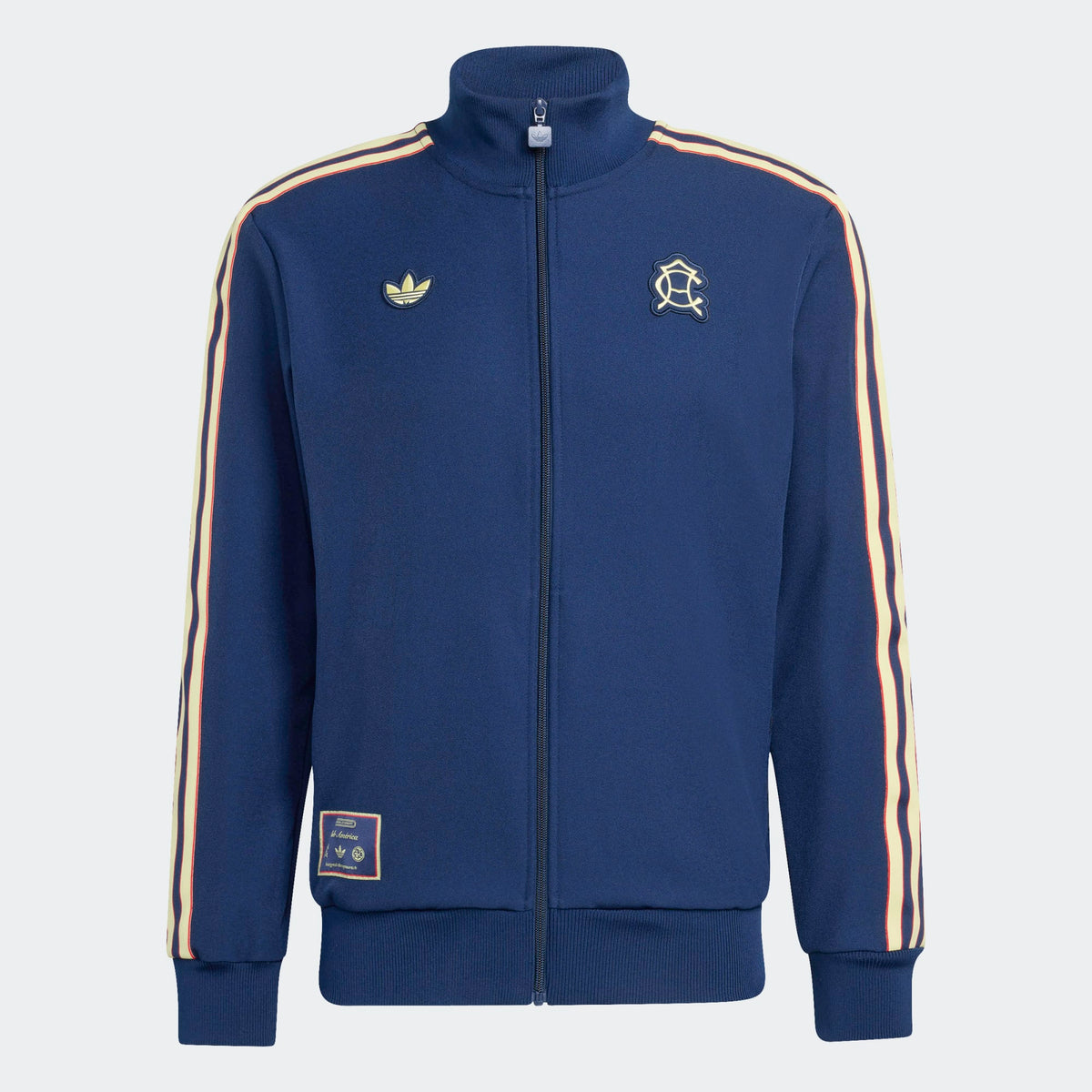 adidas Club America Icon Track Jacket