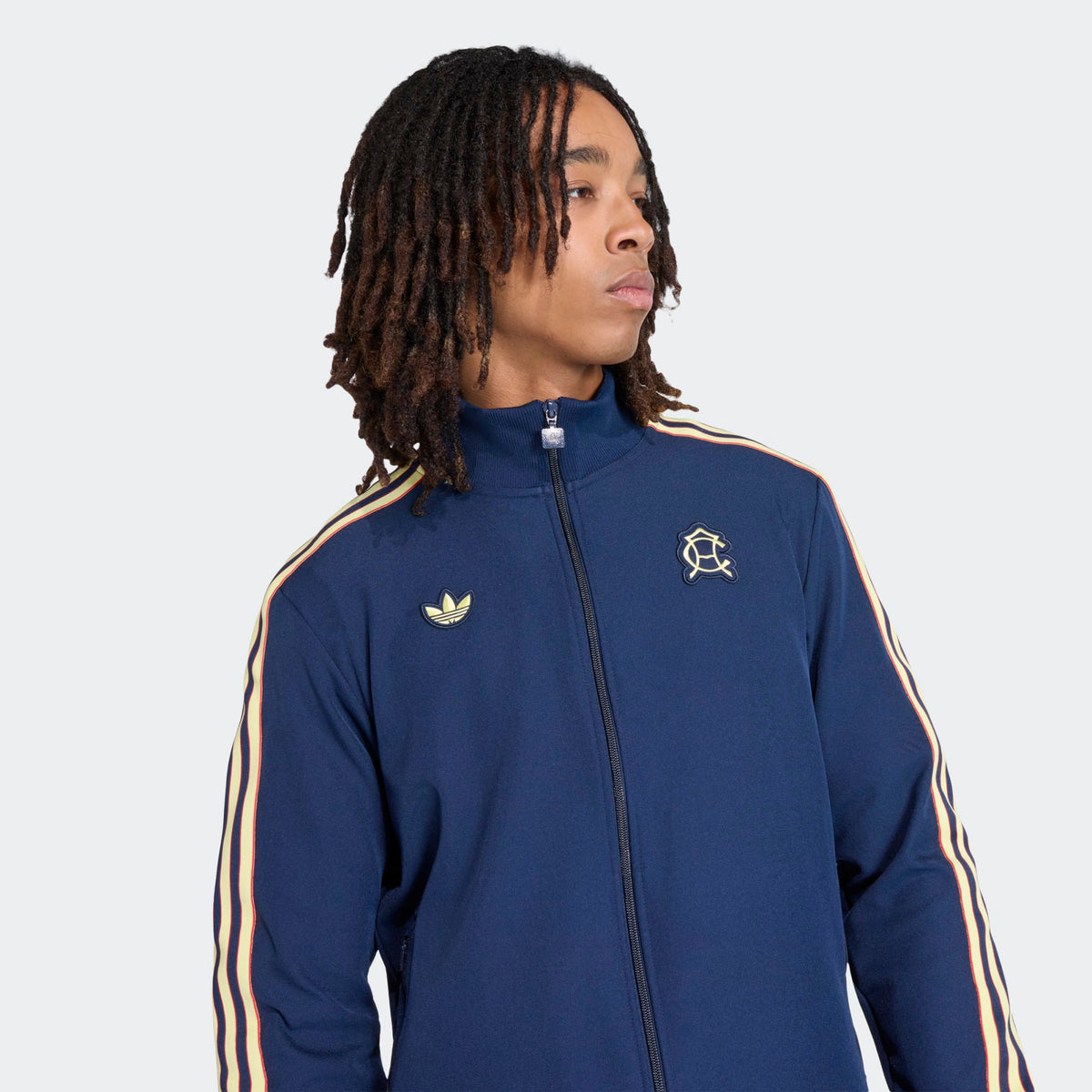 adidas Club America Icon Track Jacket