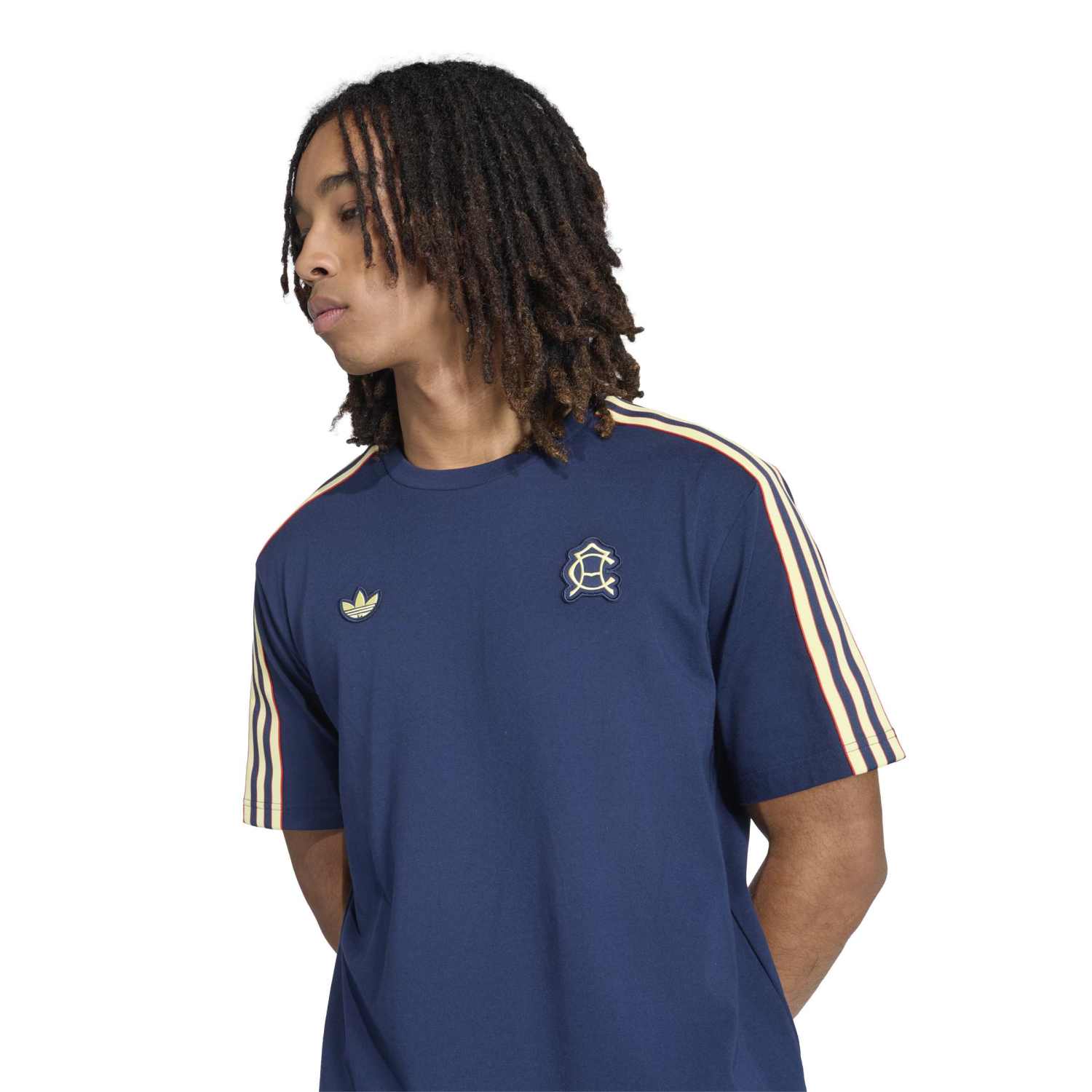 Club America Icon Tee - Mens