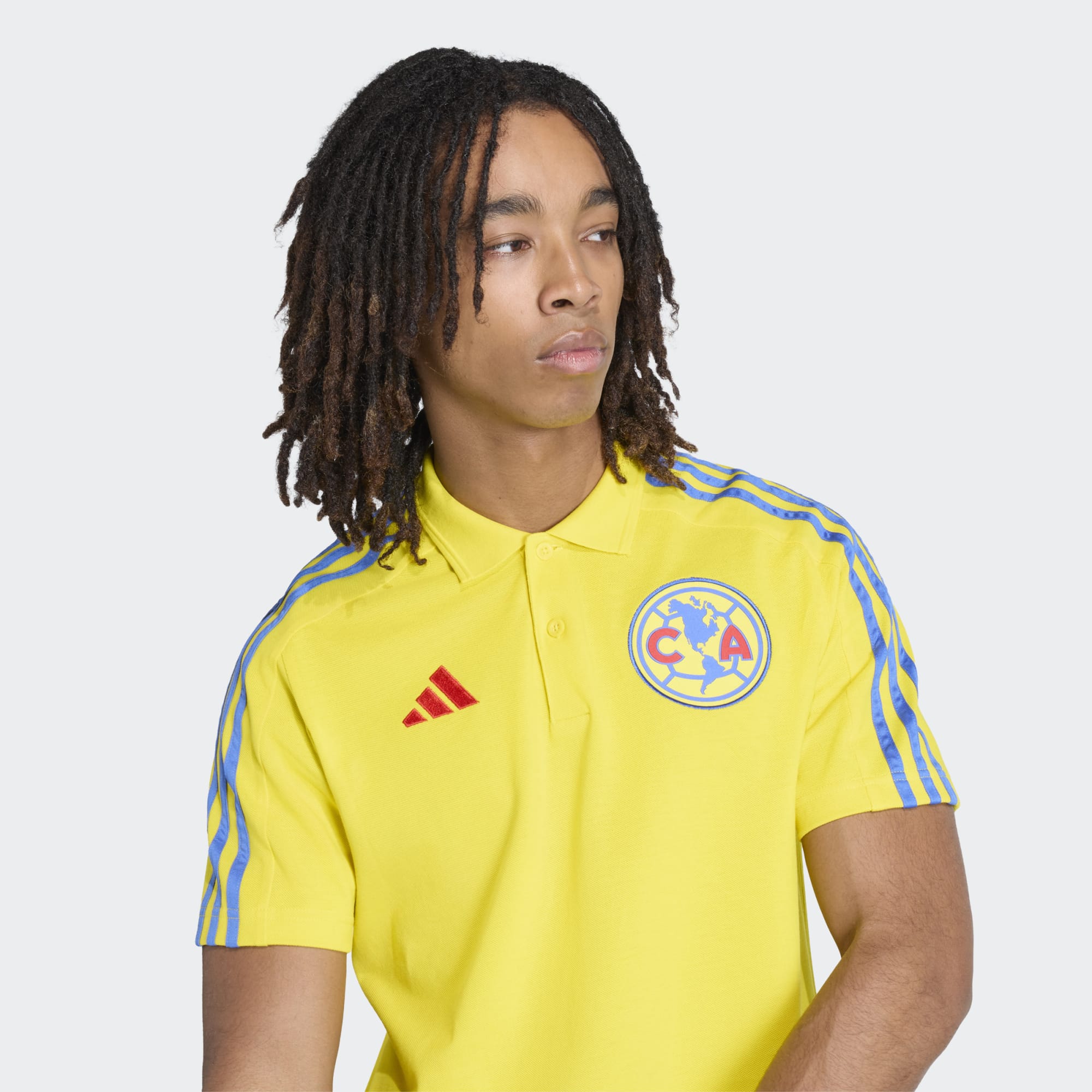 adidas Club America Polo
