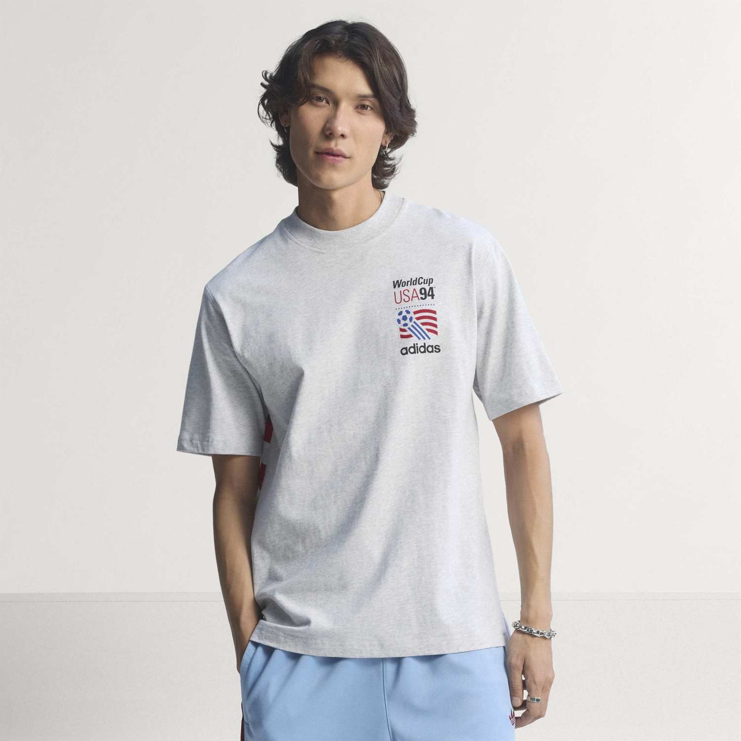 USA 94 Graphic Tee - Mens