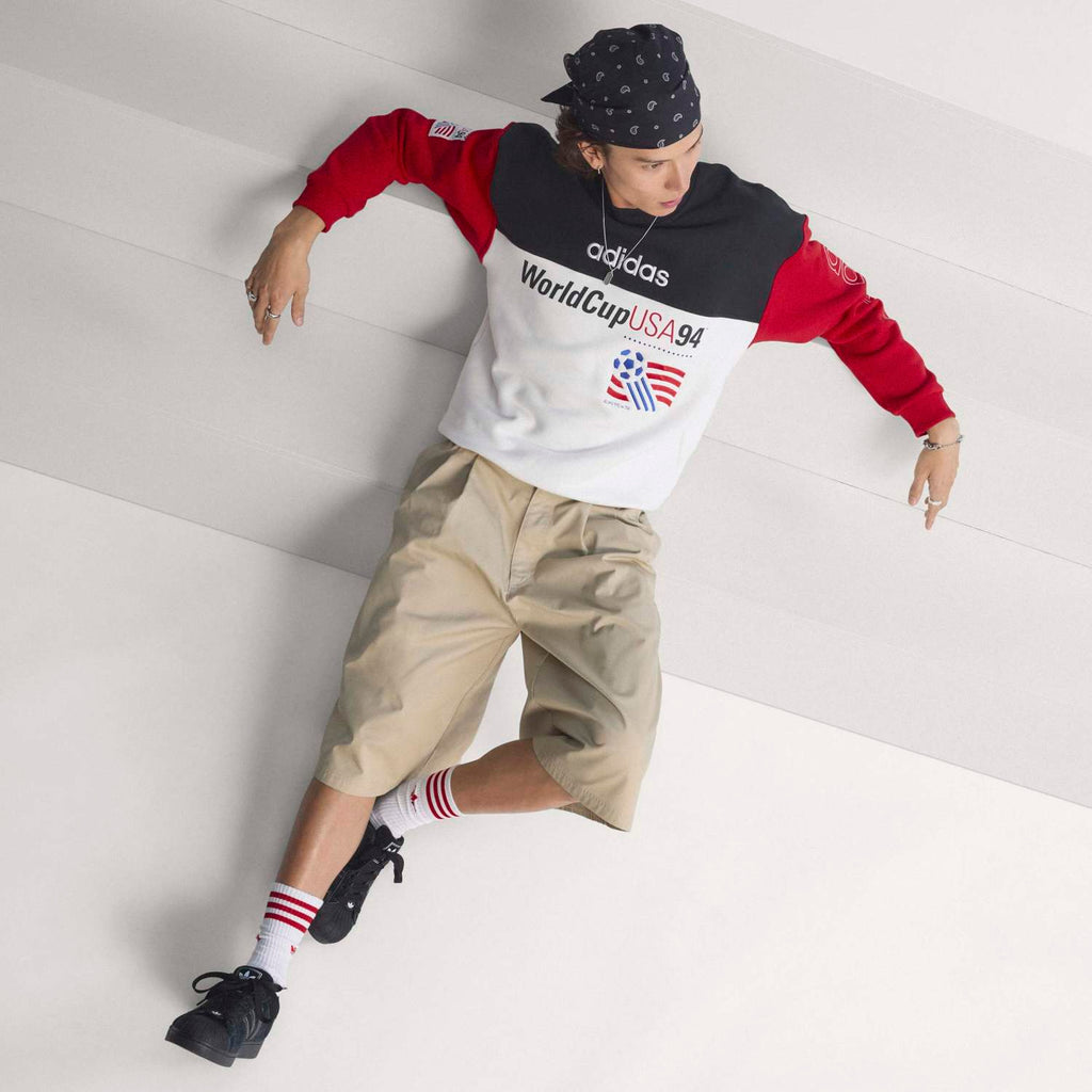 USA 94 Graphic Sweatshirt - Mens