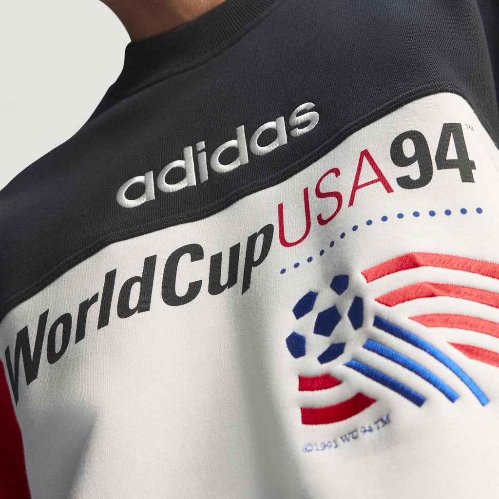 USA 94 Graphic Sweatshirt - Mens