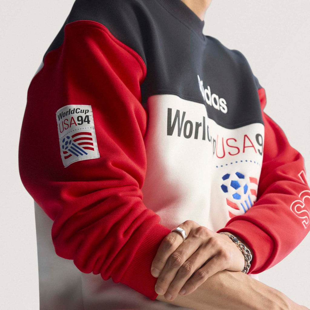 USA 94 Graphic Sweatshirt - Mens