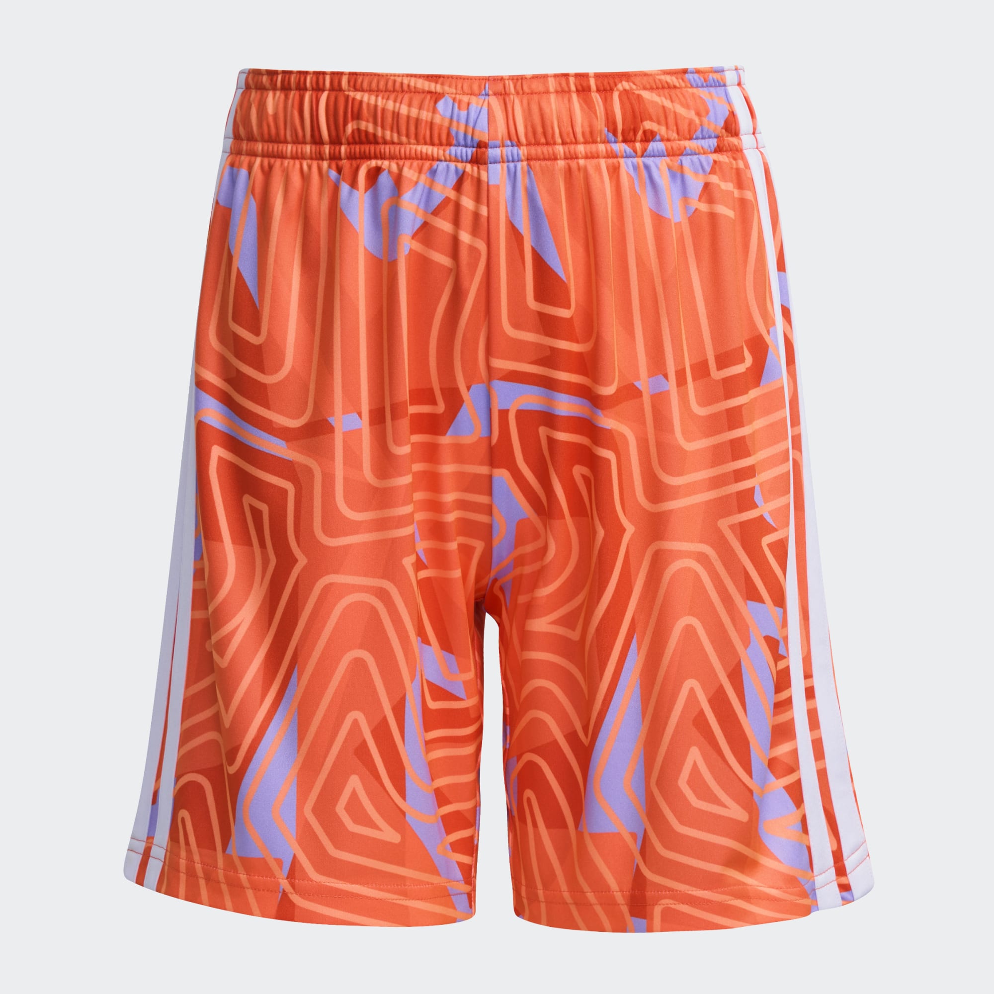 ADIDAS TIRO 26 YOUTH SOCCER SHORT