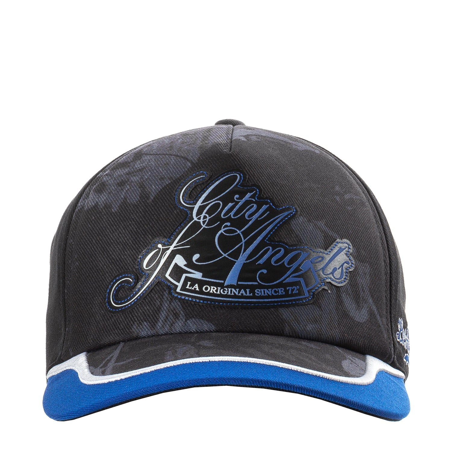 LA City Trucker
