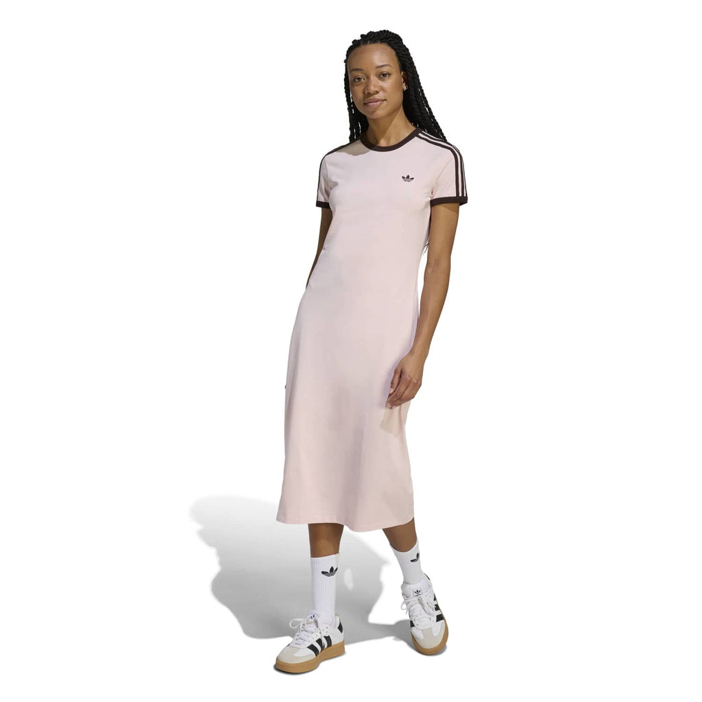 3 Stripe Dress - Womens