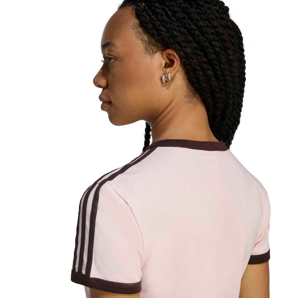 3 Stripe Dress - Womens