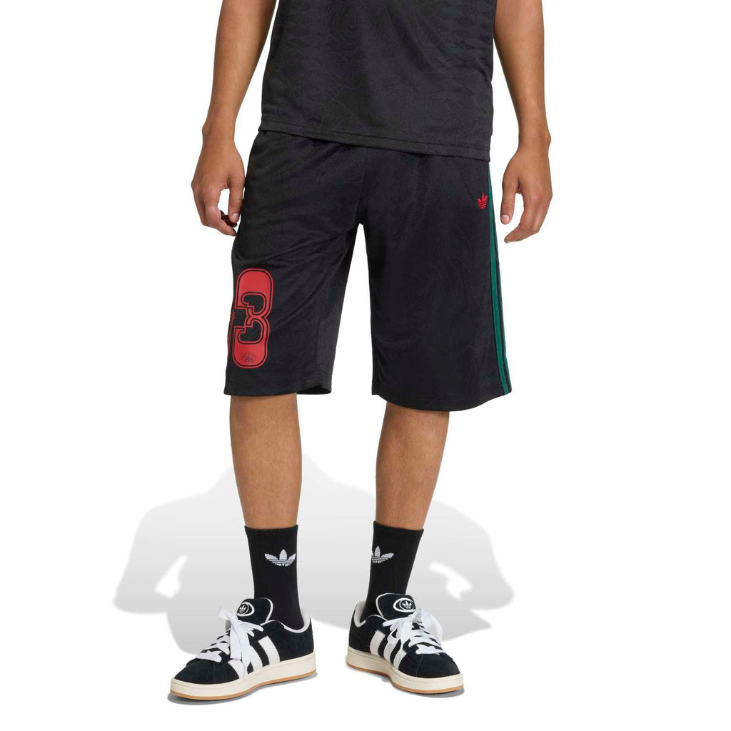 Firebird Roses Short - Mens
